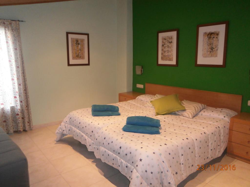 El Forn Guest house