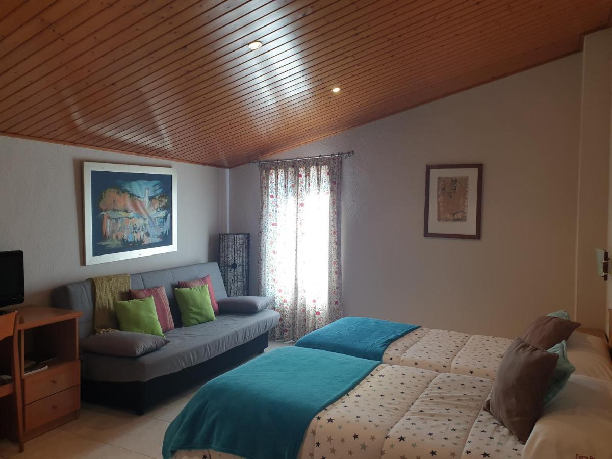 El Forn Guest house