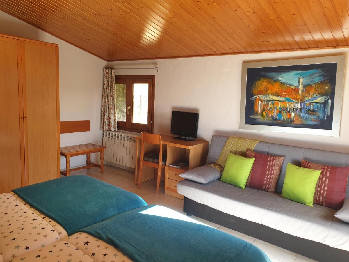 Guest house El Forn